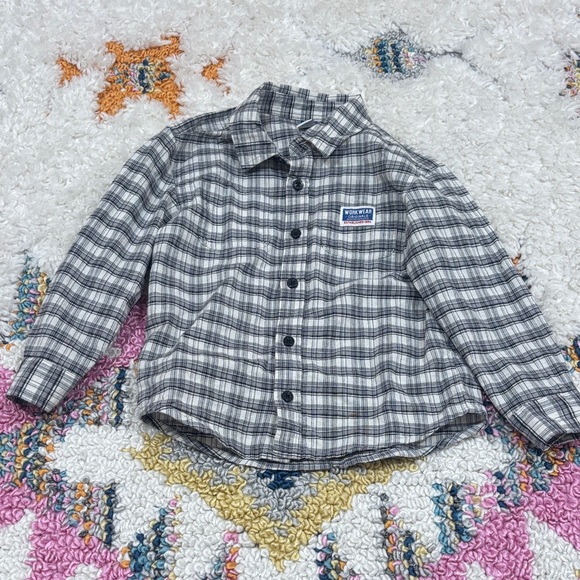 Old Navy Other - Old Navy Button Down